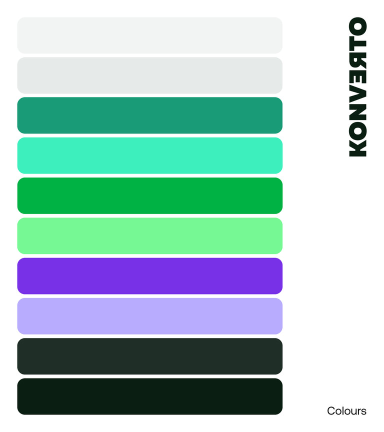 KONVERTO