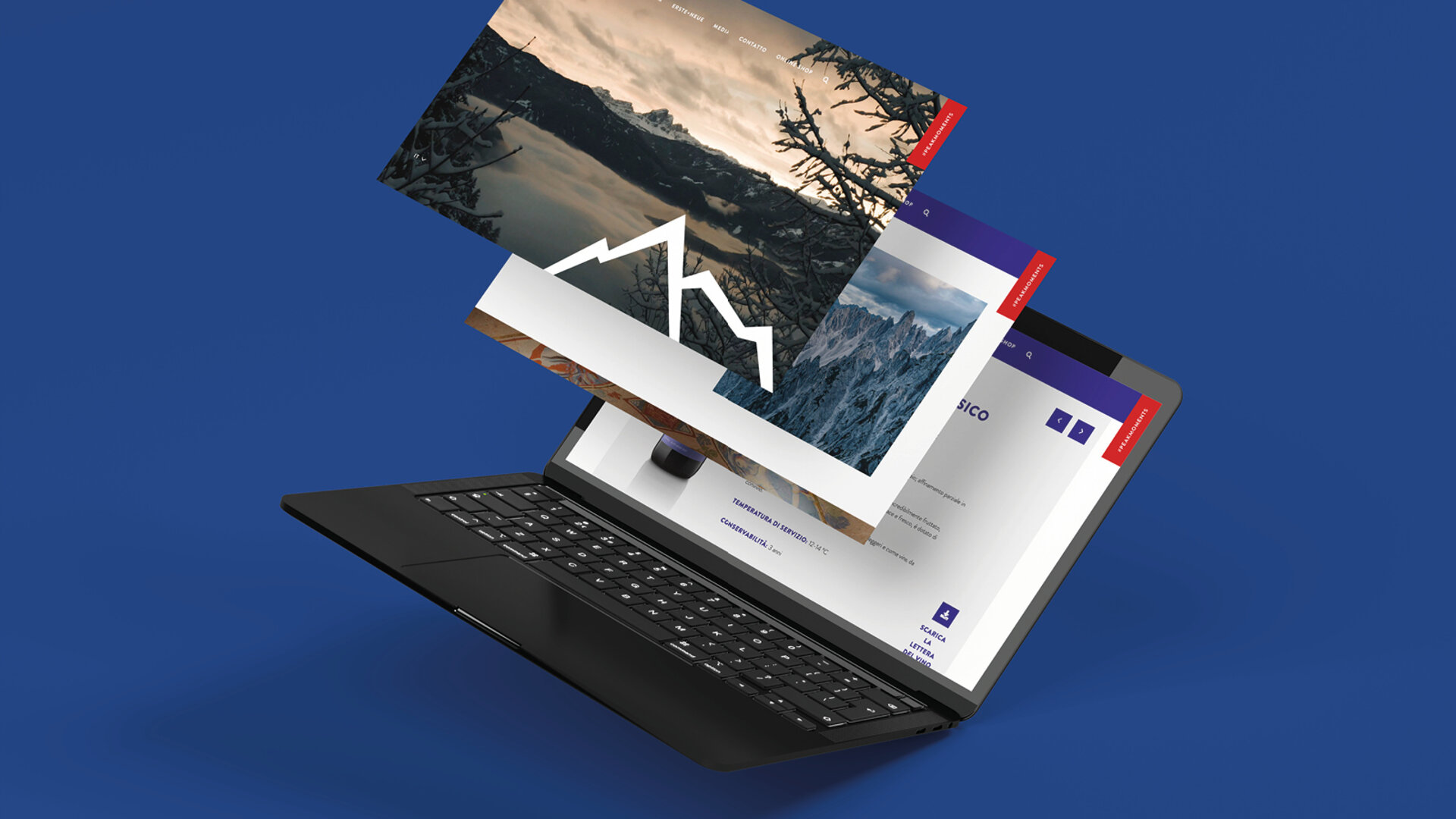 Corporate Design