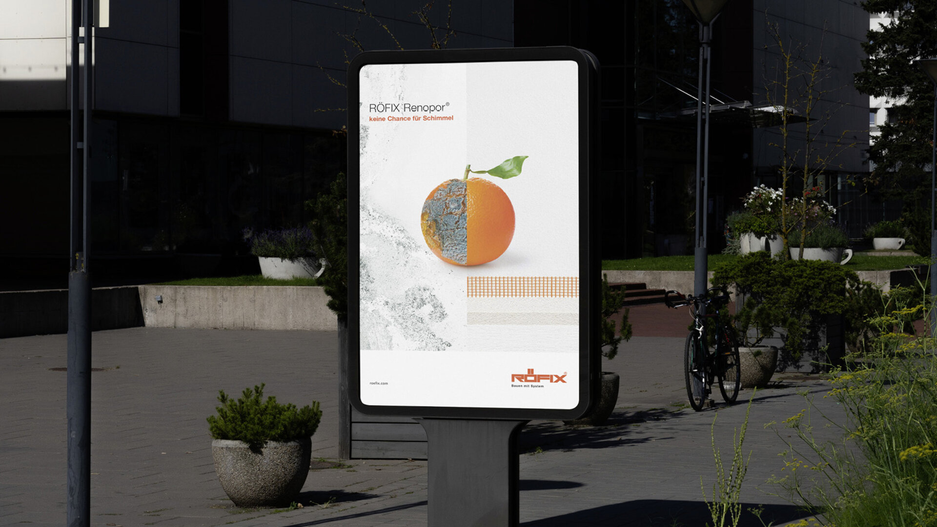 ADs Campaign
