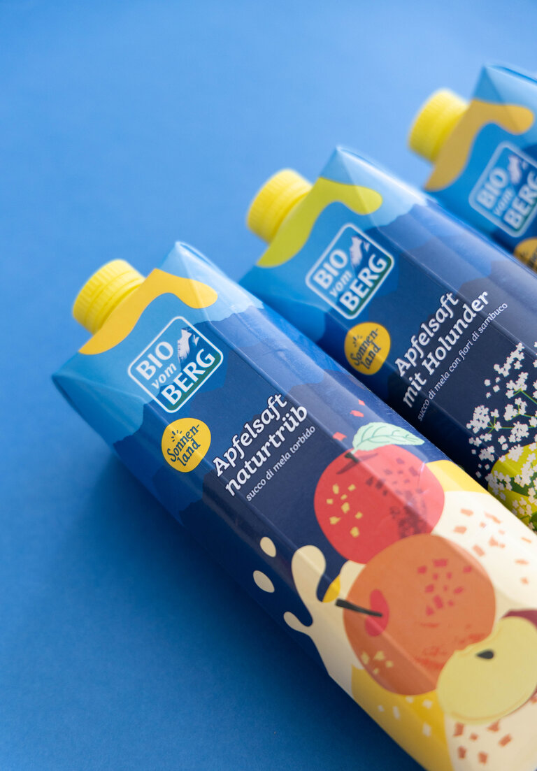 PACKAGING DESIGN