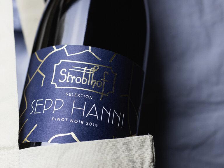 STROBLHOF WEINGUT