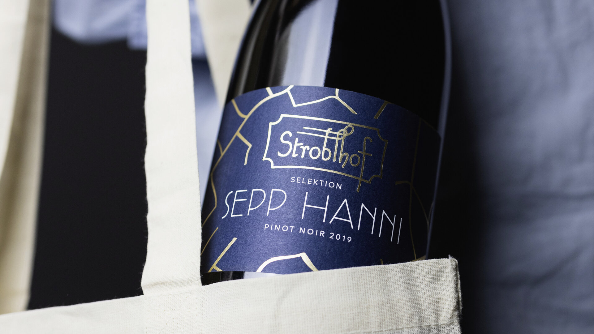 STROBLHOF WEINGUT