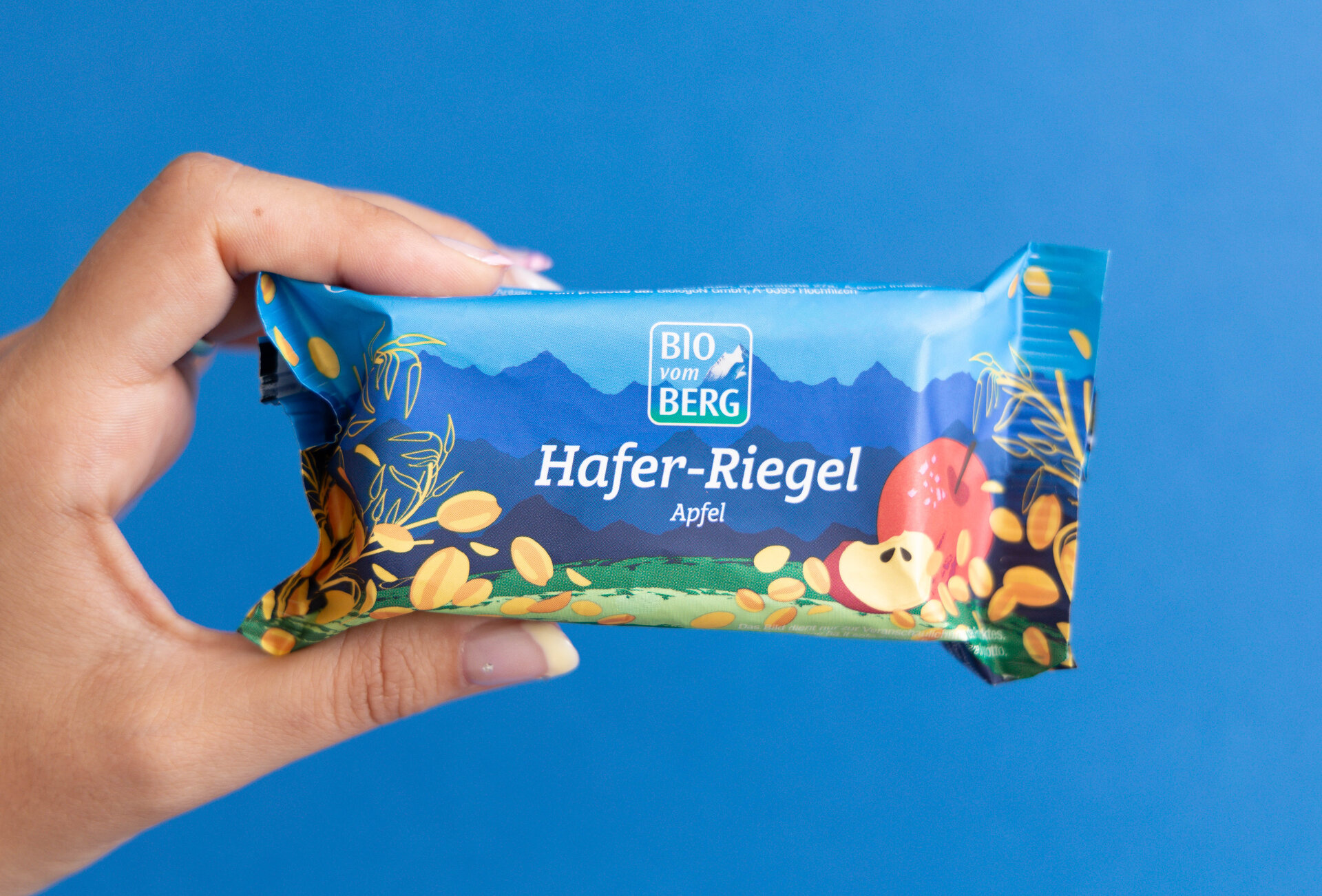 PACKAGING DESIGN