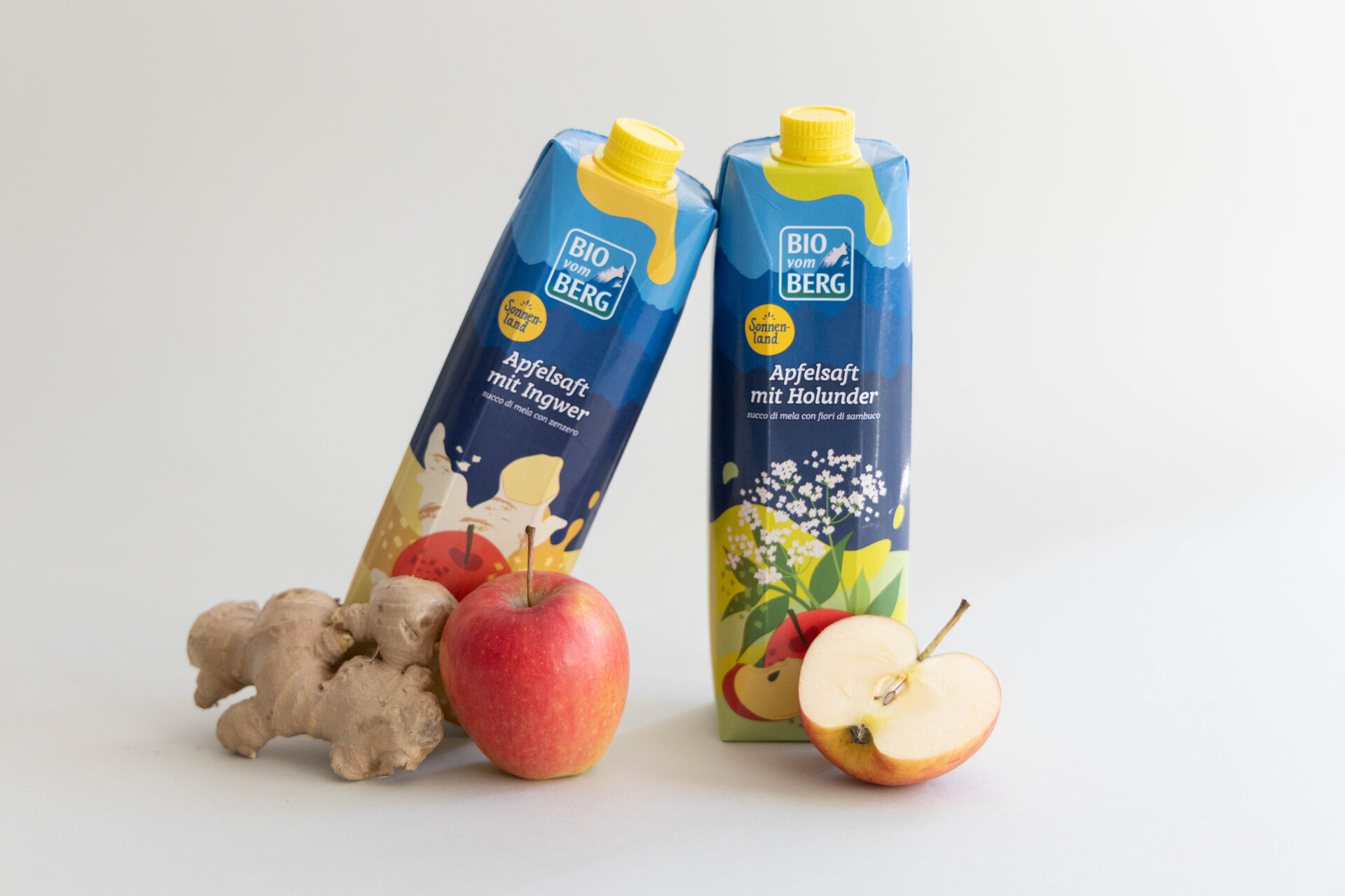 PACKAGING DESIGN