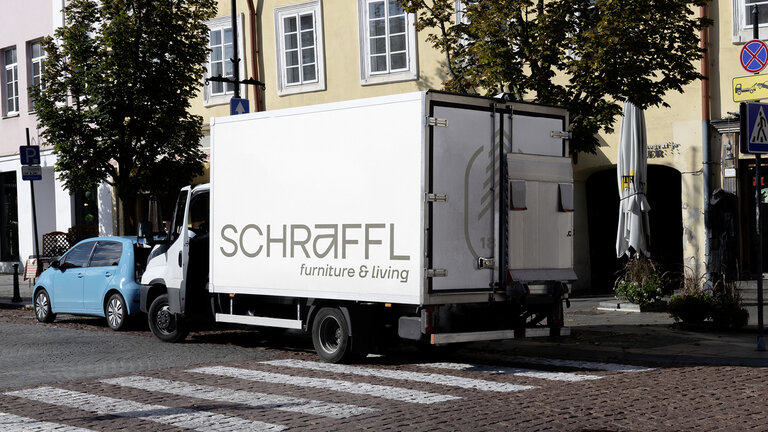 Schraffl