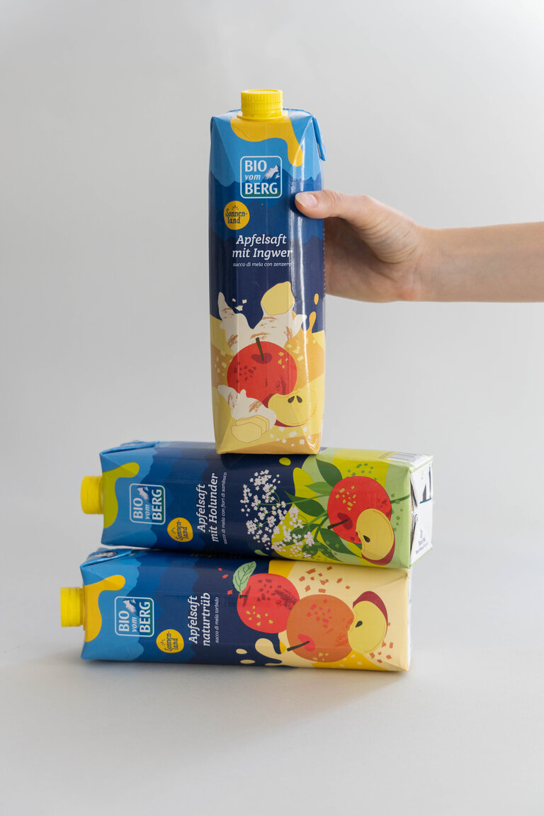 PACKAGING DESIGN