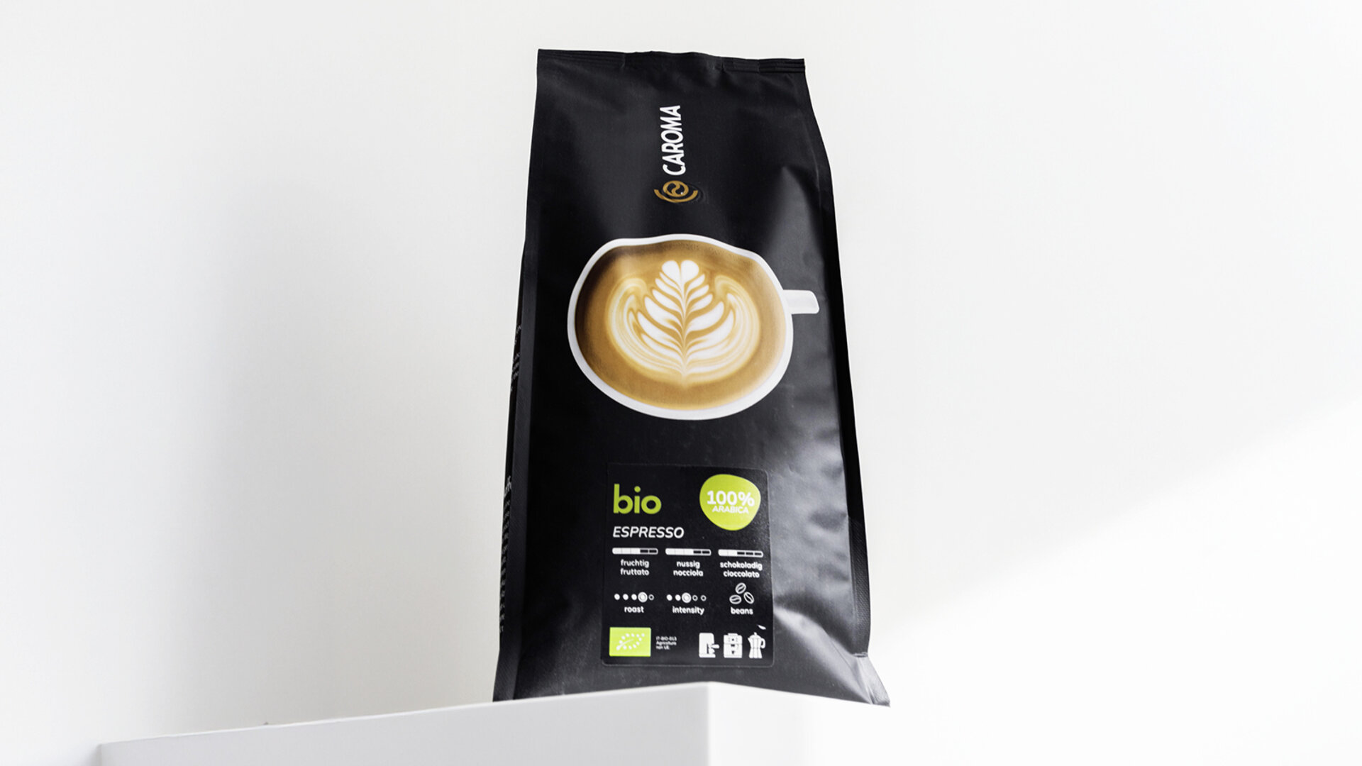 COFFEE PACKAGING