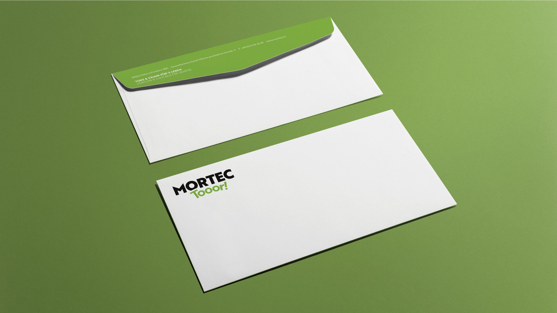 Mortec Tooor