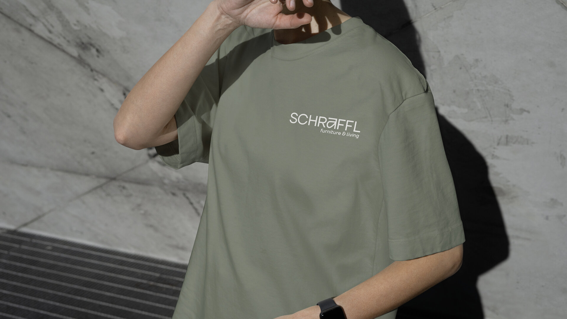 Schraffl