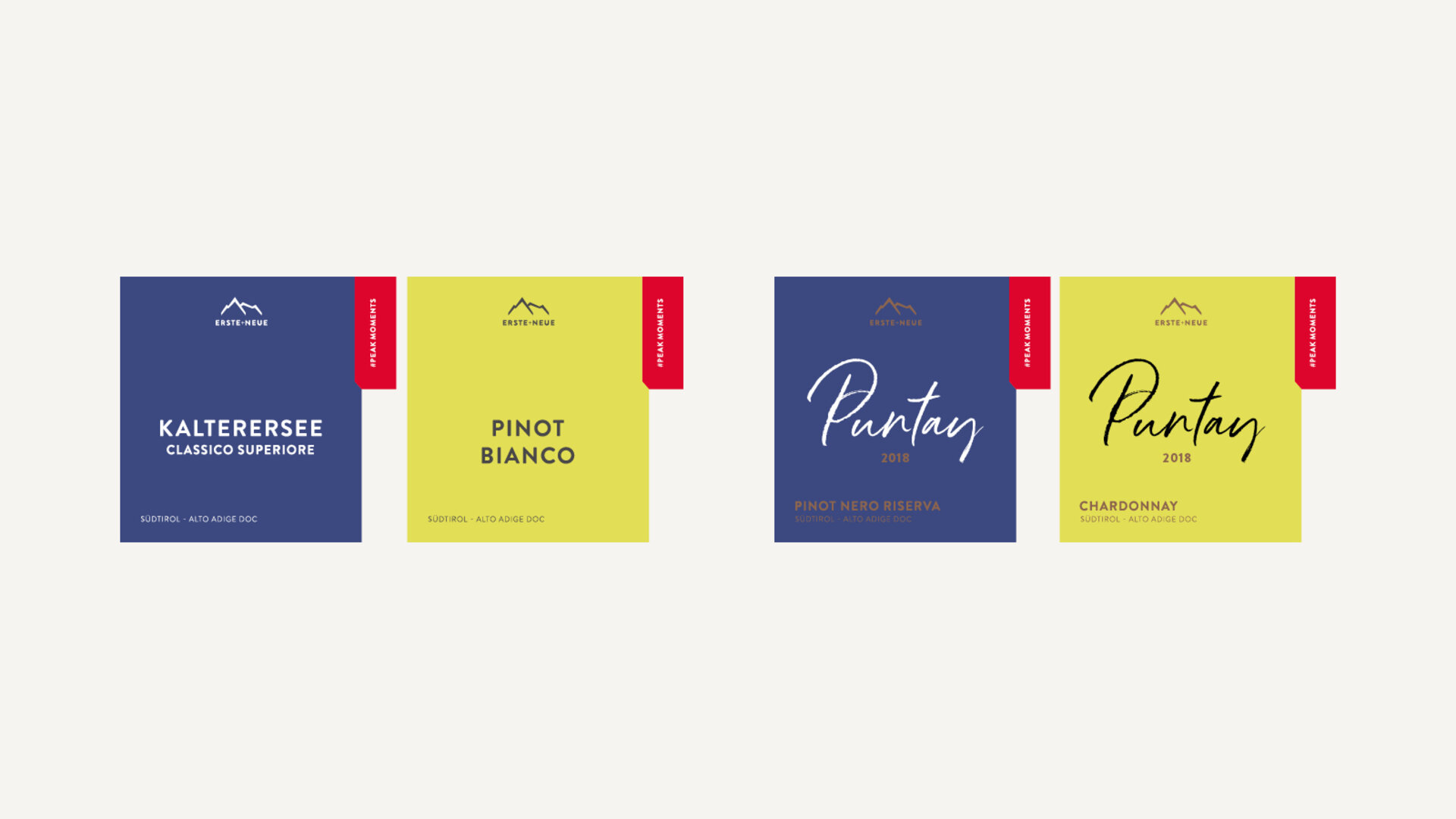 Corporate Design
