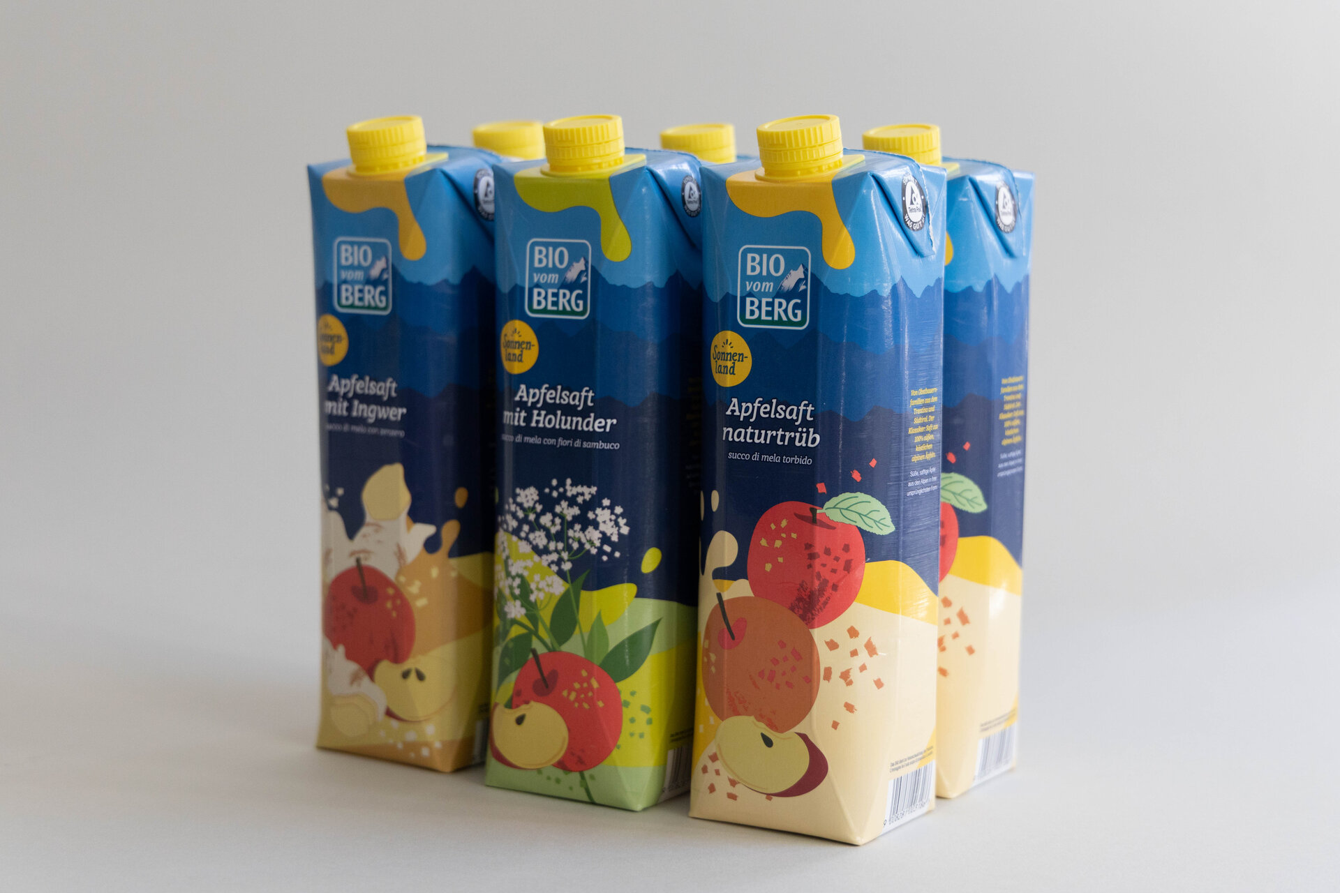 PACKAGING DESIGN