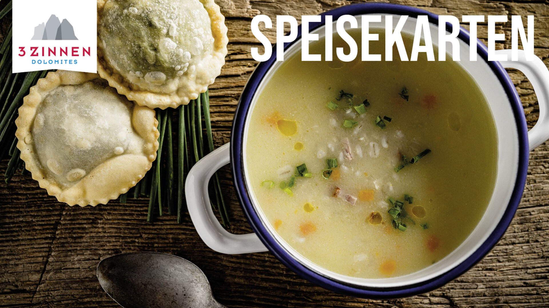 Speisekarten