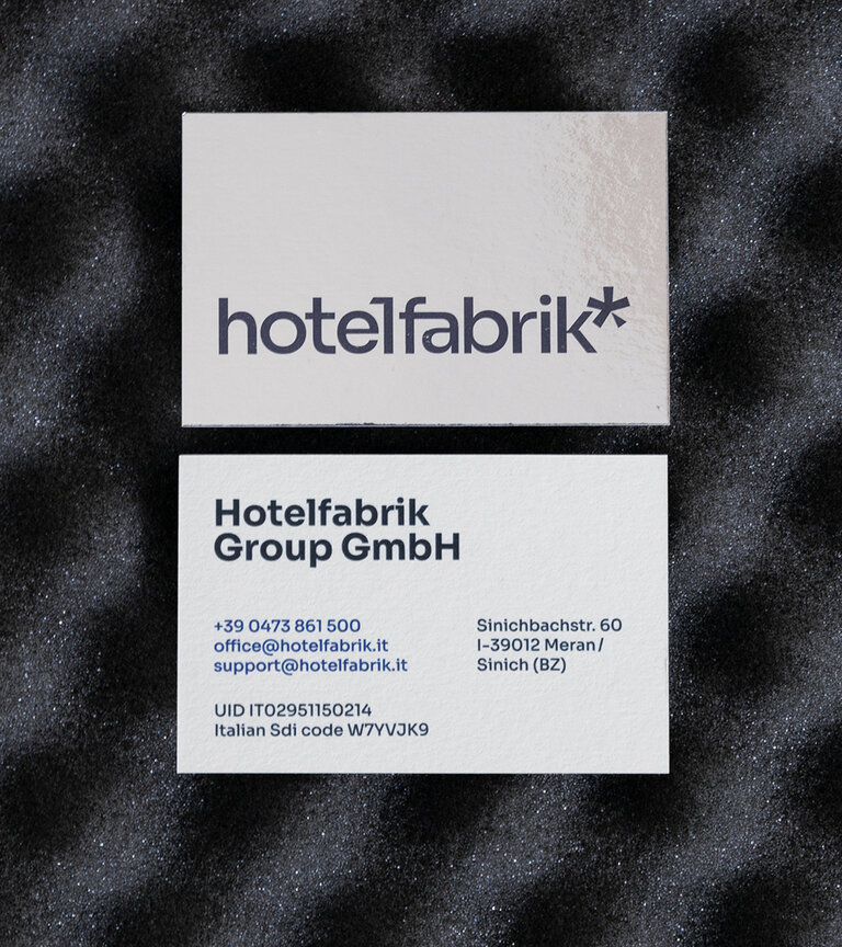 HOTELFABRIK