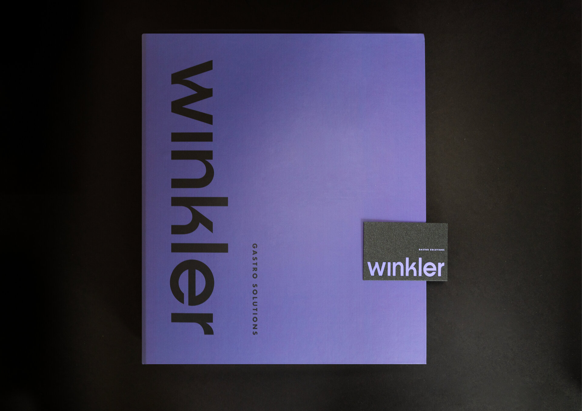 WINKLER GASTRO SOULUTIONS