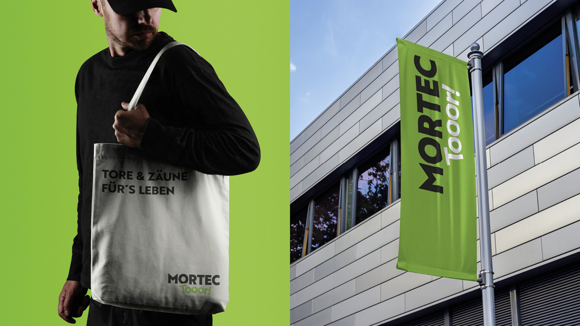 Mortec Tooor