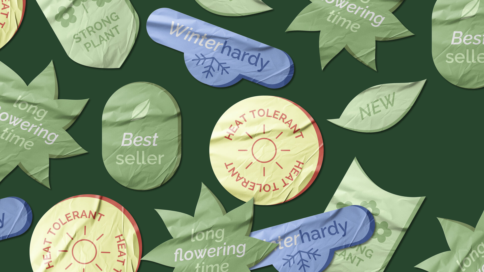 PROVEN WINNERS® corporate