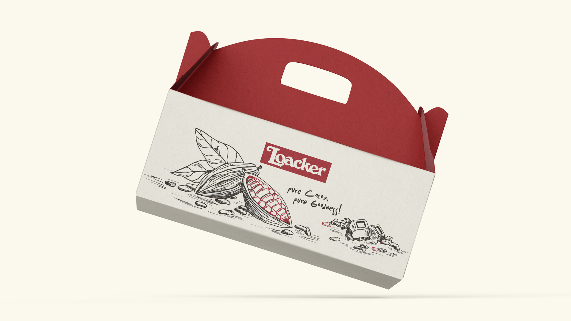 LOACKER