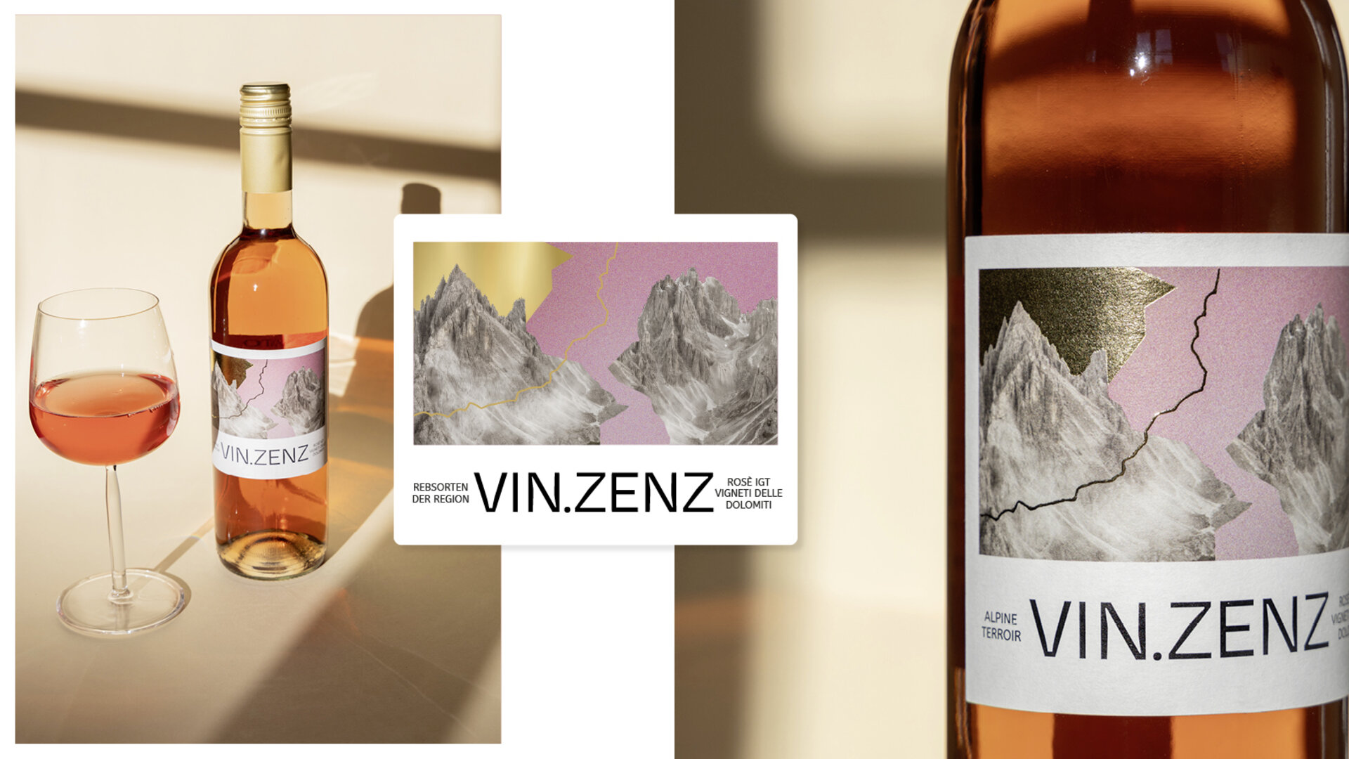 MPREIS Vinzenz