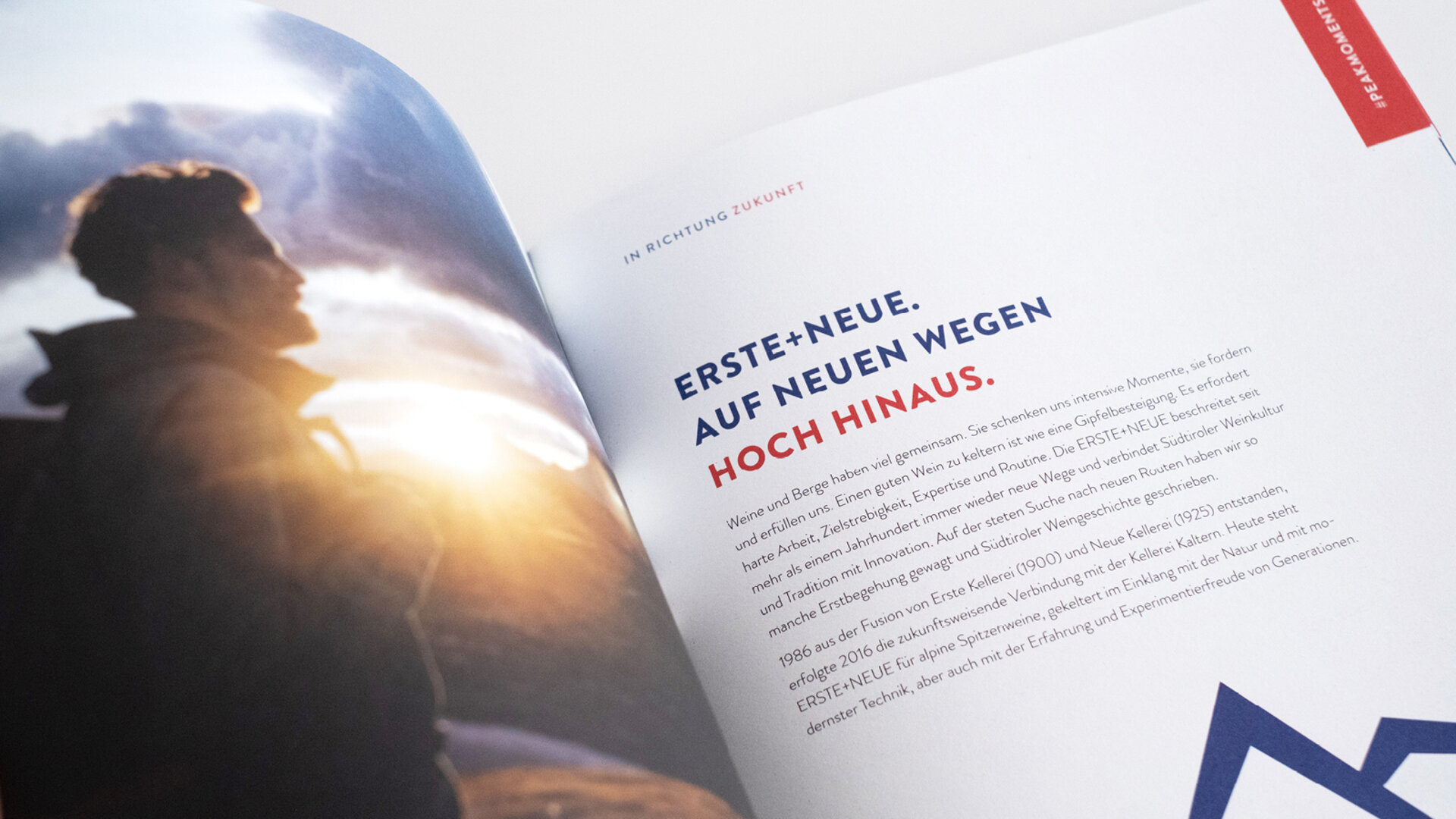 Corporate Design