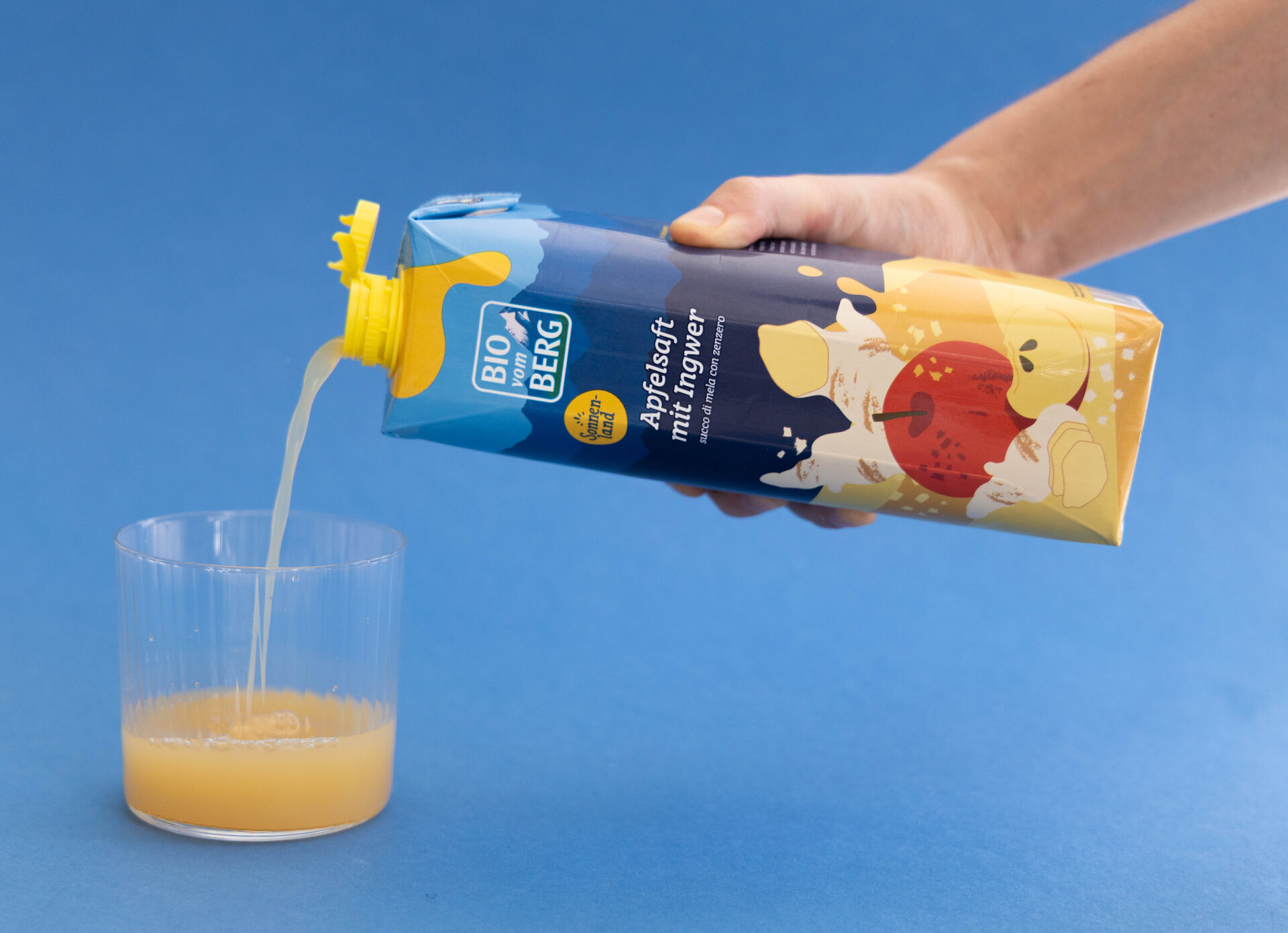 PACKAGING DESIGN