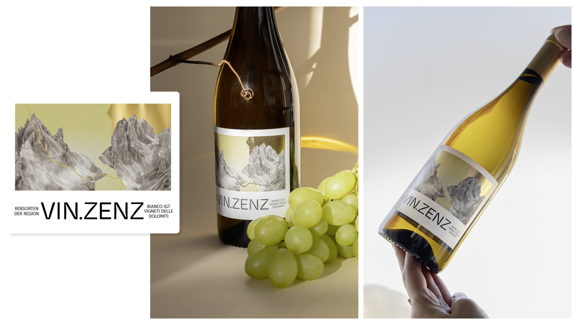 MPREIS Vinzenz