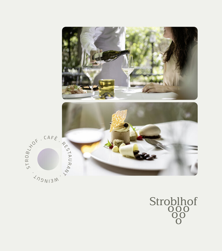 STROBLHOF HOTEL