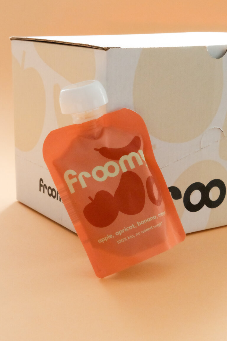 FROOMY