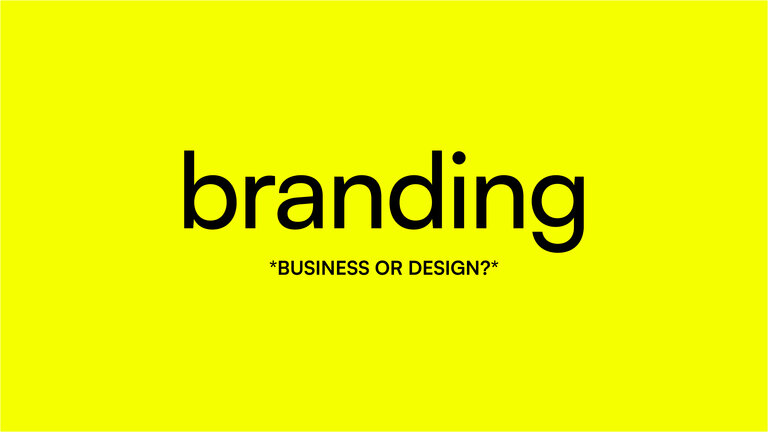 Brand consulting: where business thinking meets design