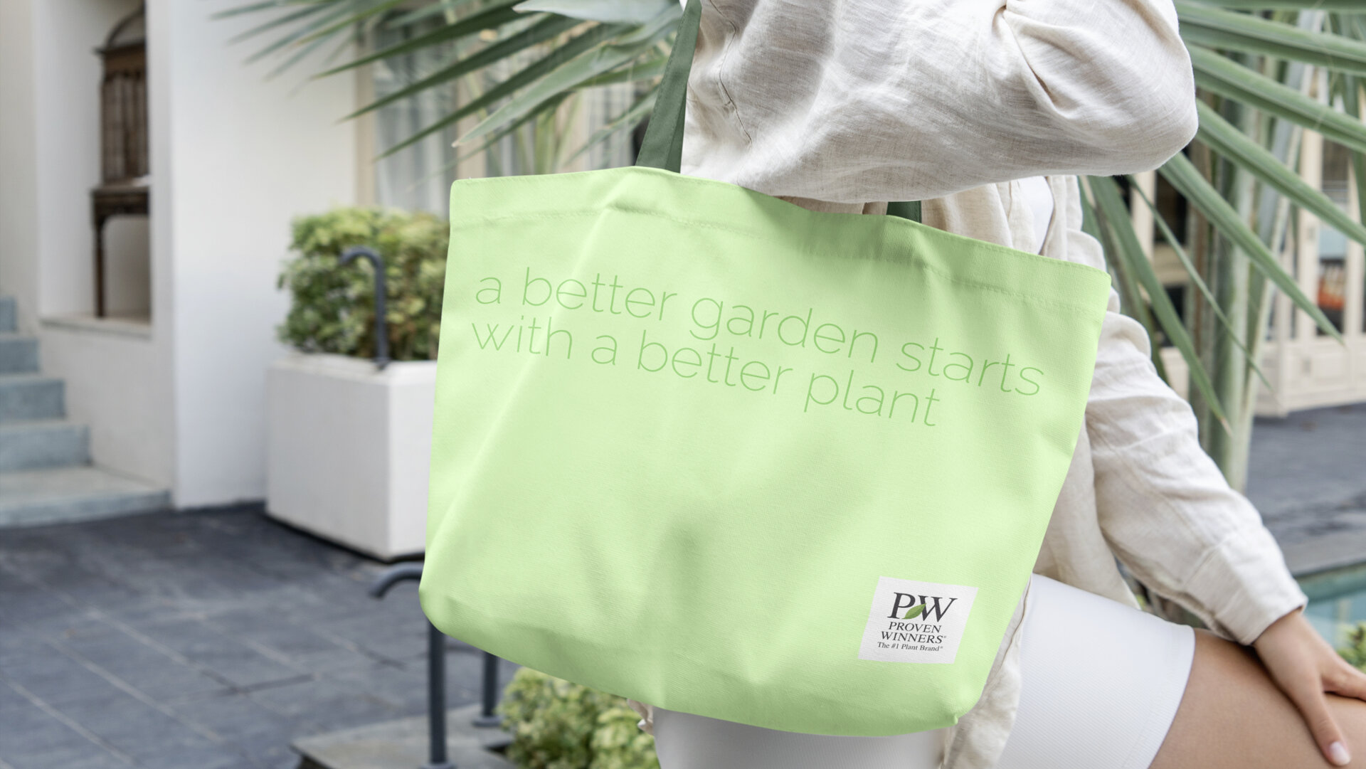 PROVEN WINNERS® corporate