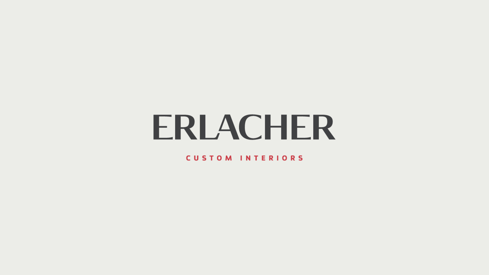 ERLACHER