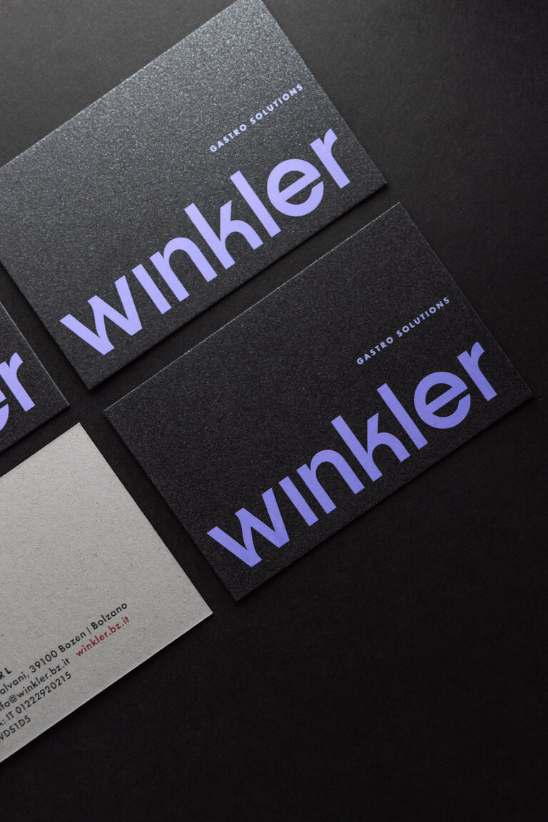 WINKLER GASTRO SOULUTIONS