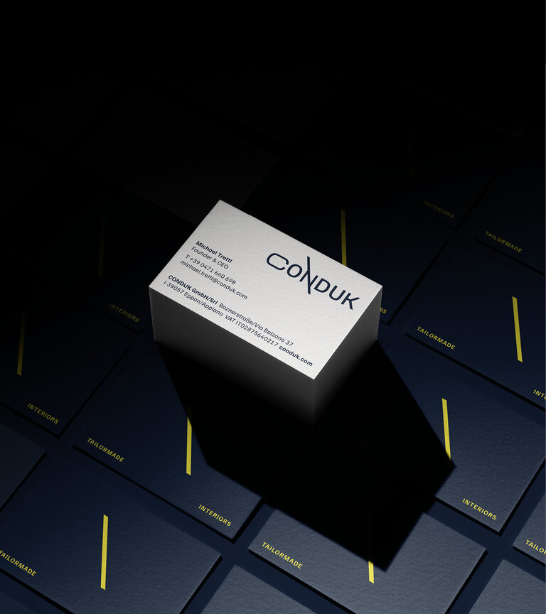 CONDUK