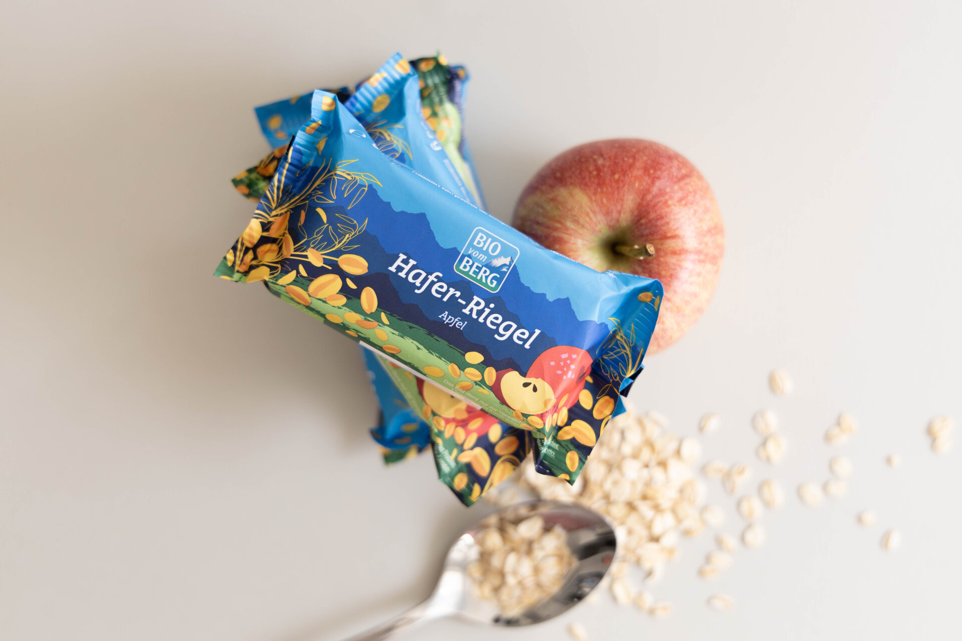PACKAGING DESIGN