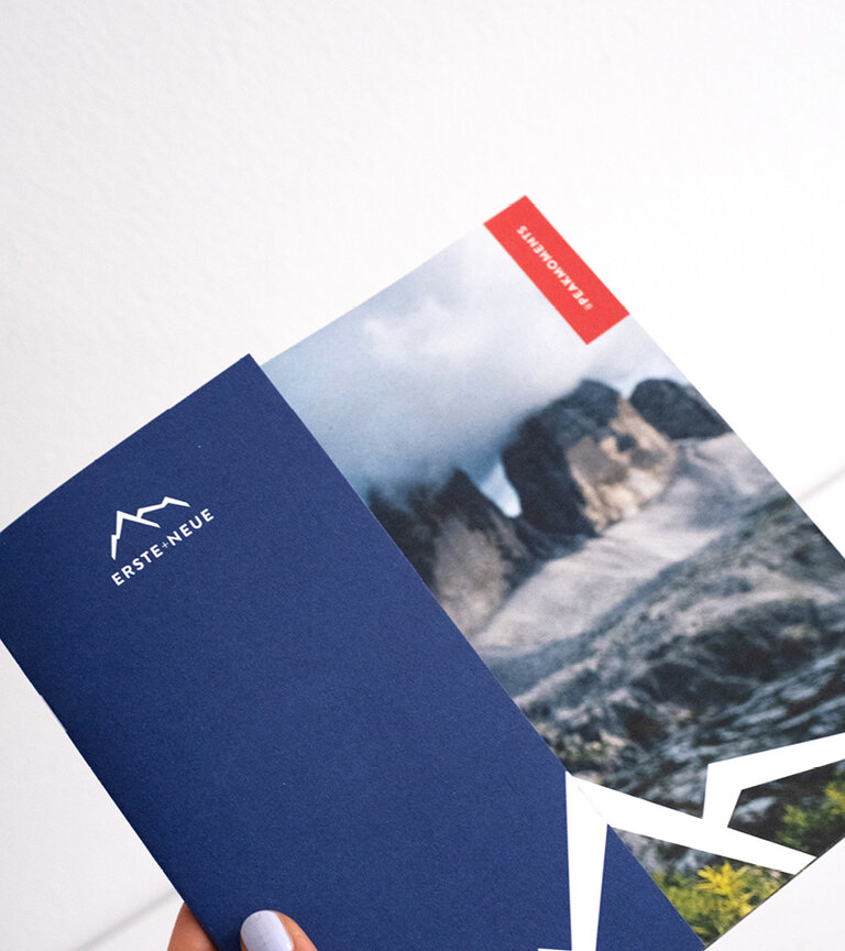 Corporate Design