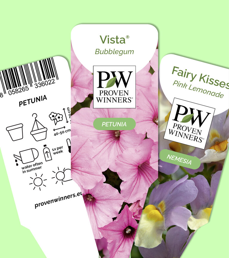 PROVEN WINNERS® corporate