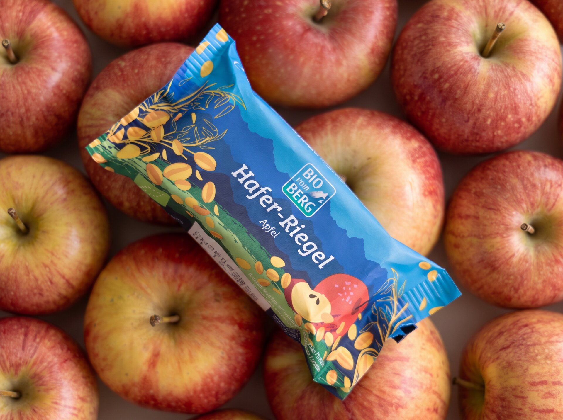 PACKAGING DESIGN