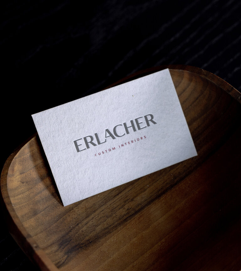 ERLACHER