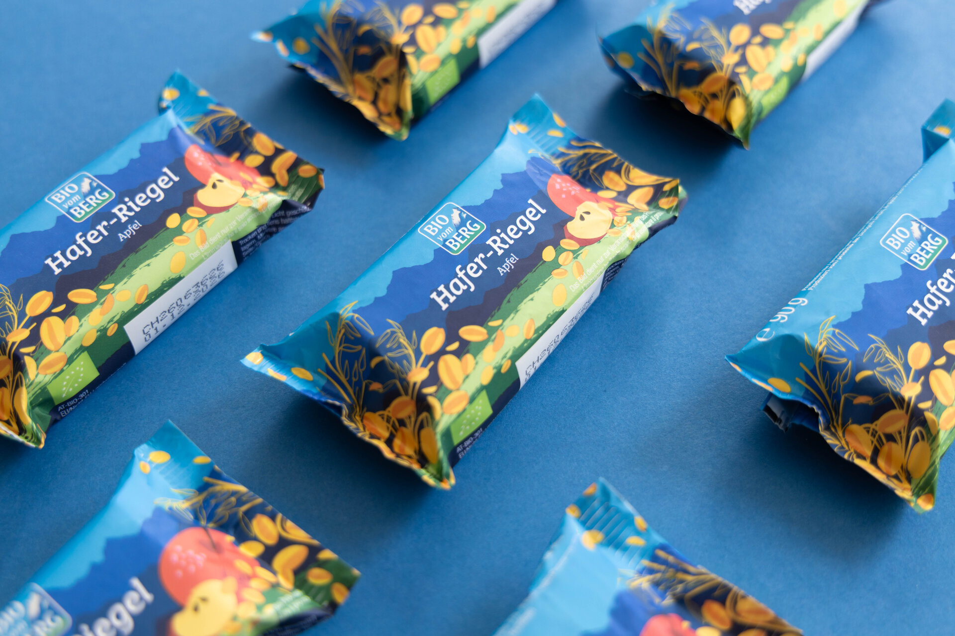 PACKAGING DESIGN