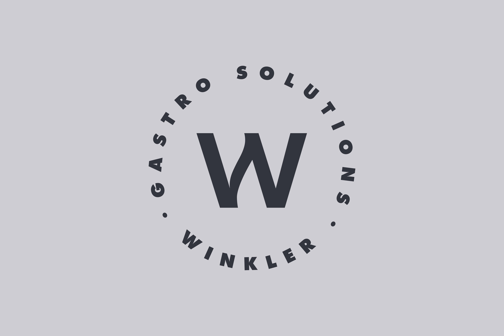 WINKLER GASTRO SOULUTIONS