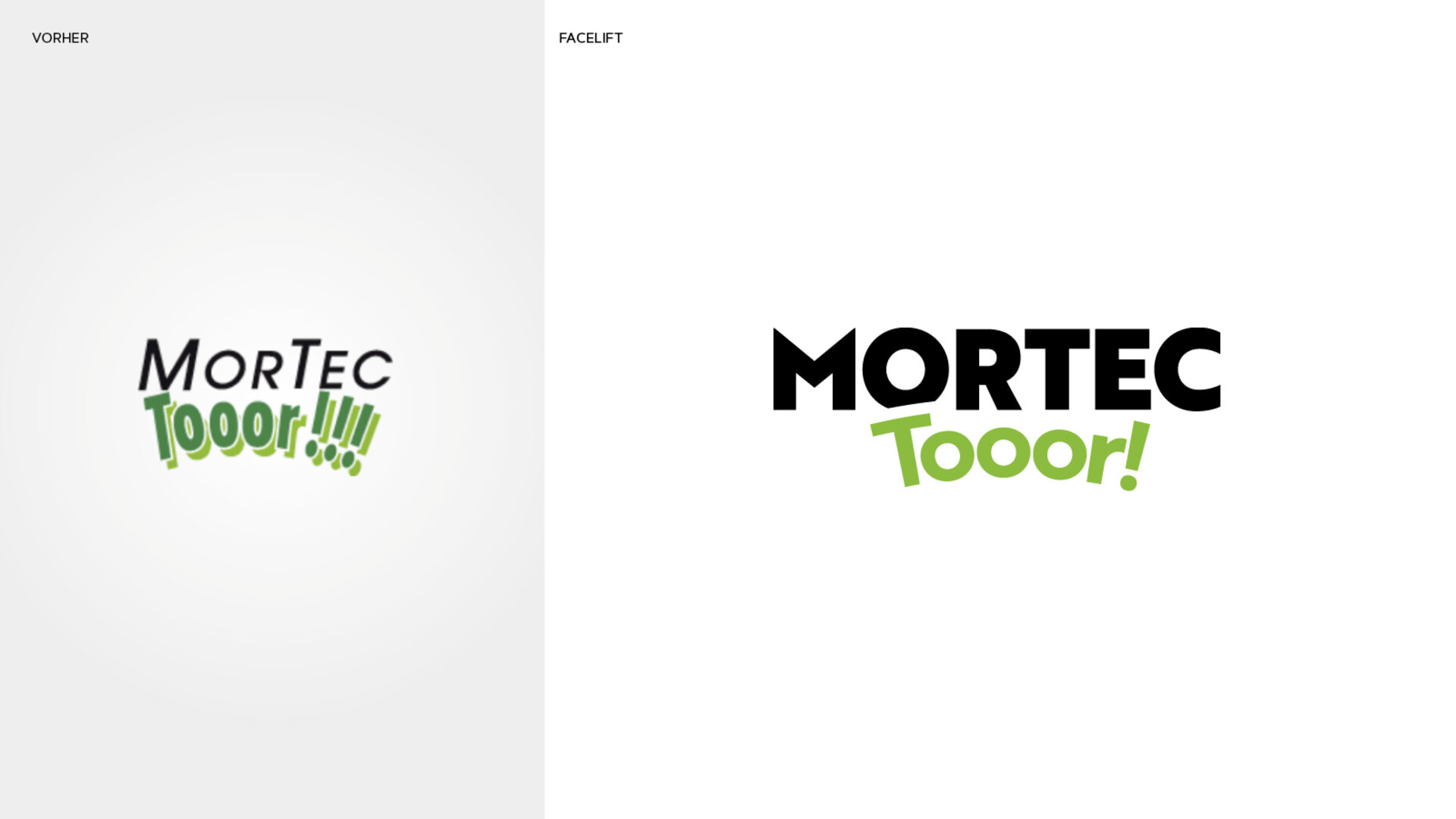 Mortec Tooor