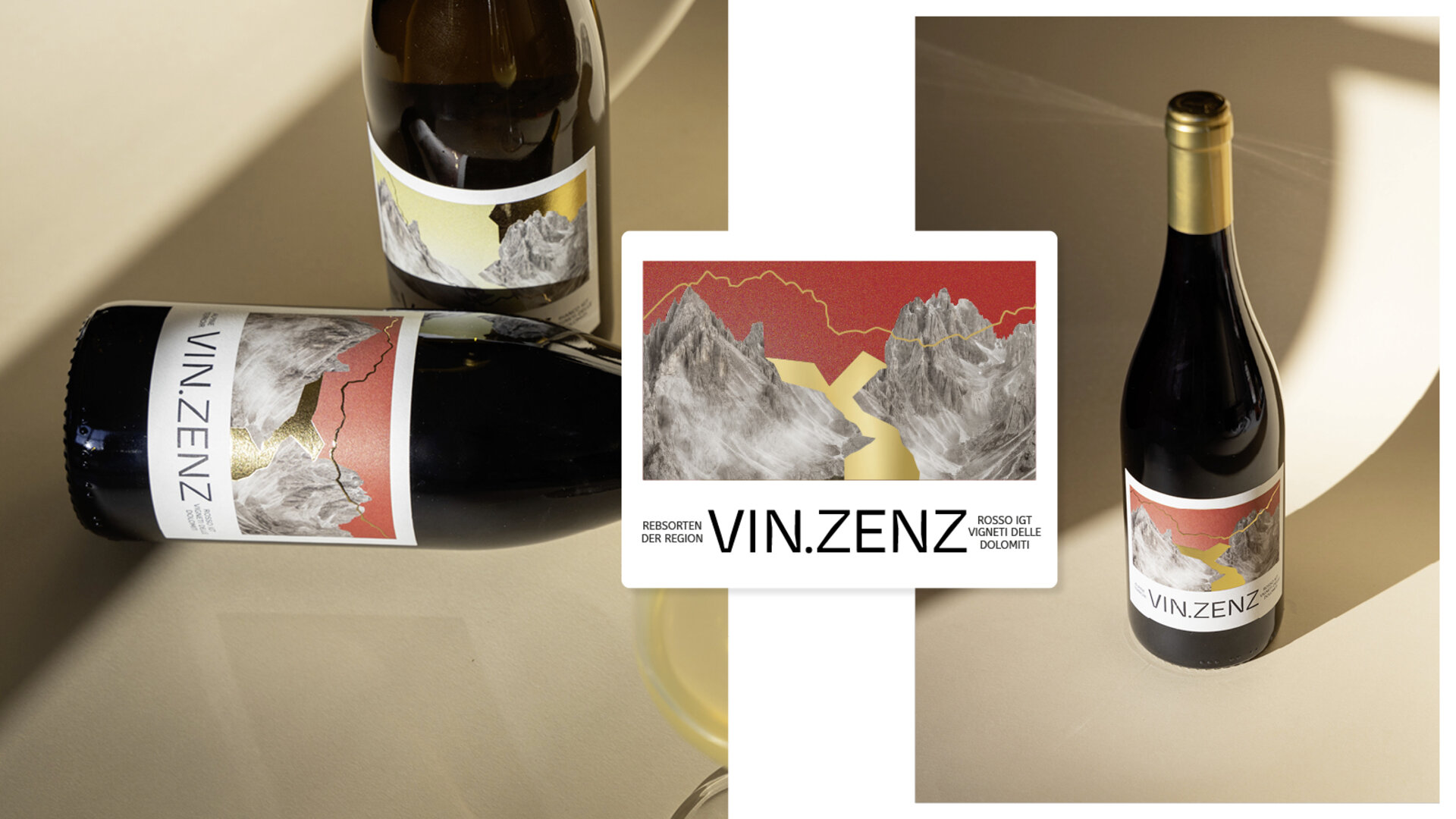 MPREIS Vinzenz
