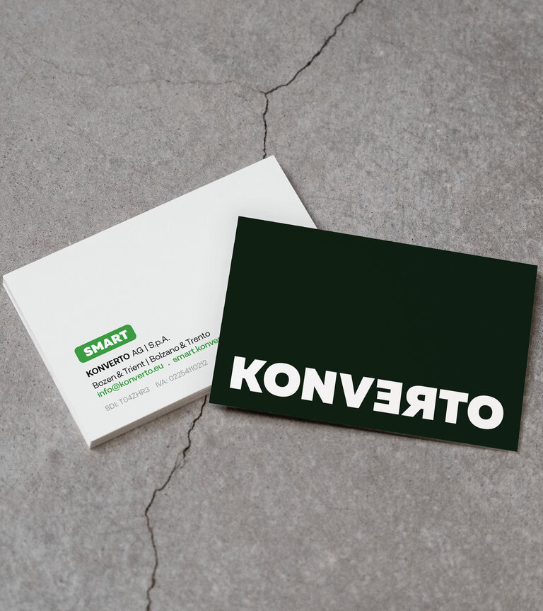 KONVERTO