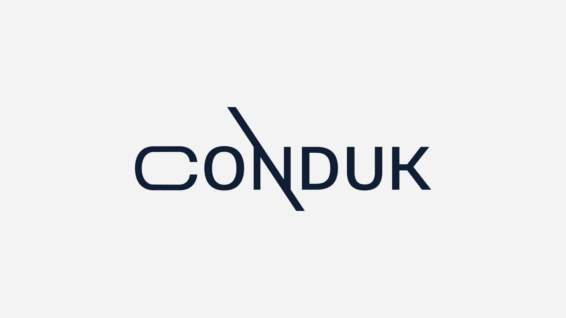 CONDUK