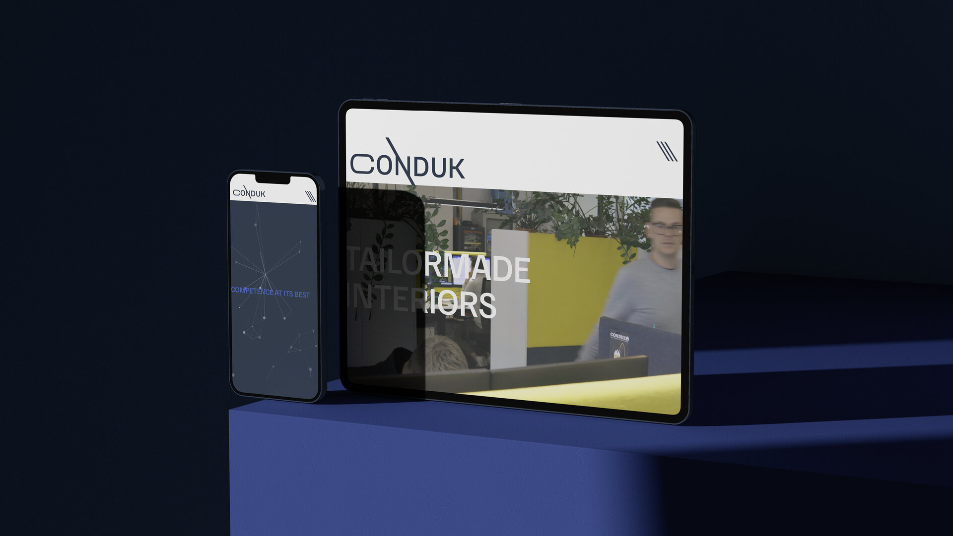 CONDUK