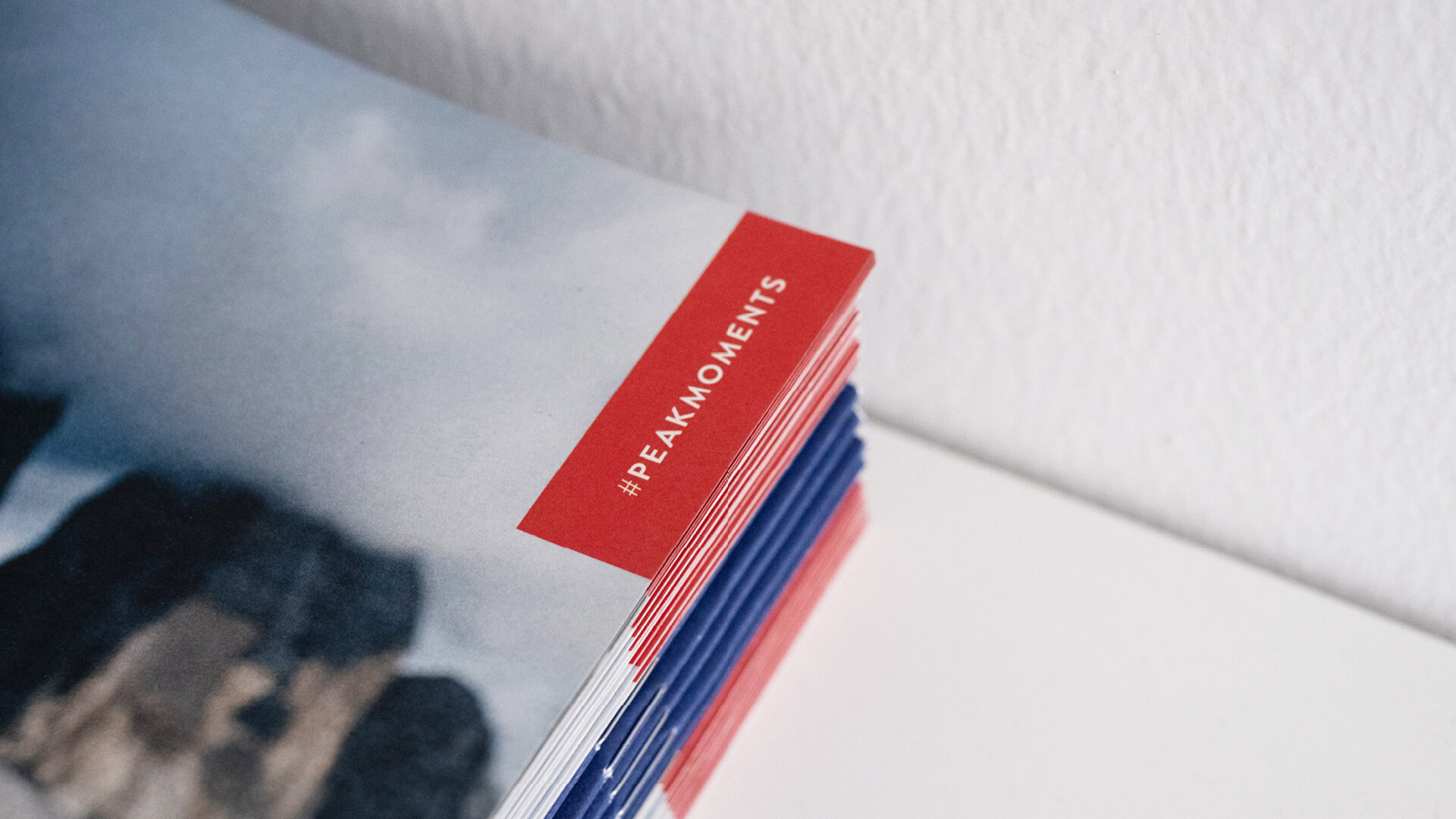 Corporate Design