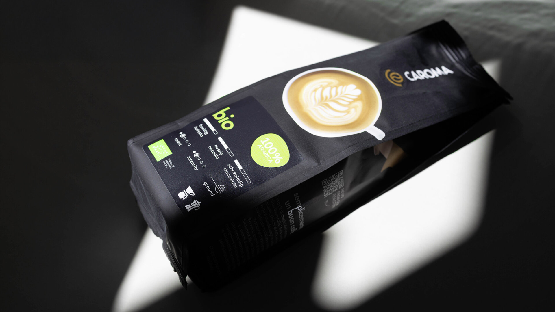 COFFEE PACKAGING