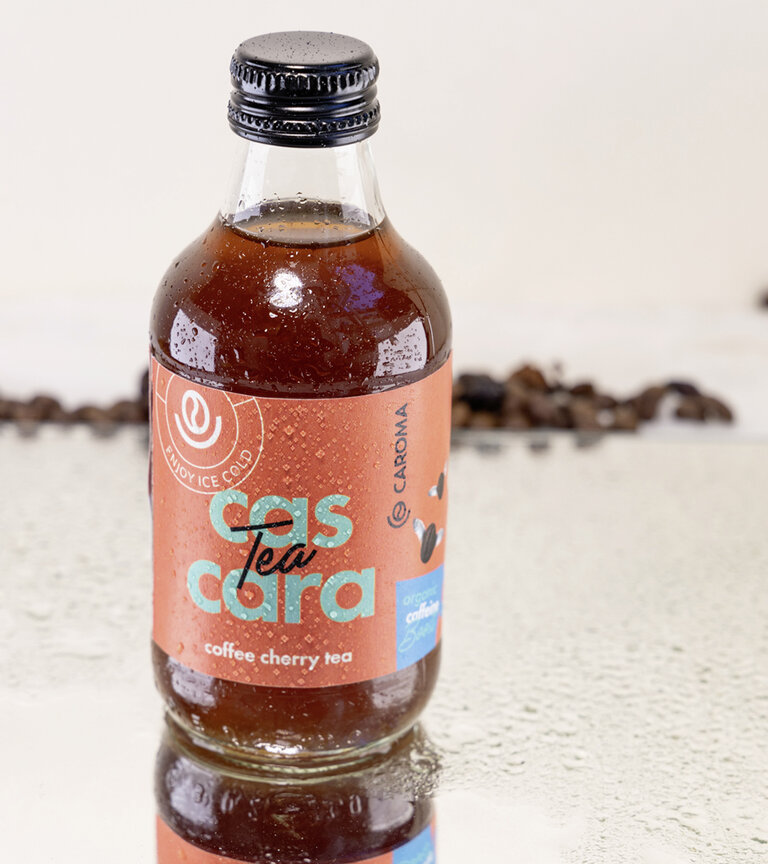 Cold Brew & Cascara
