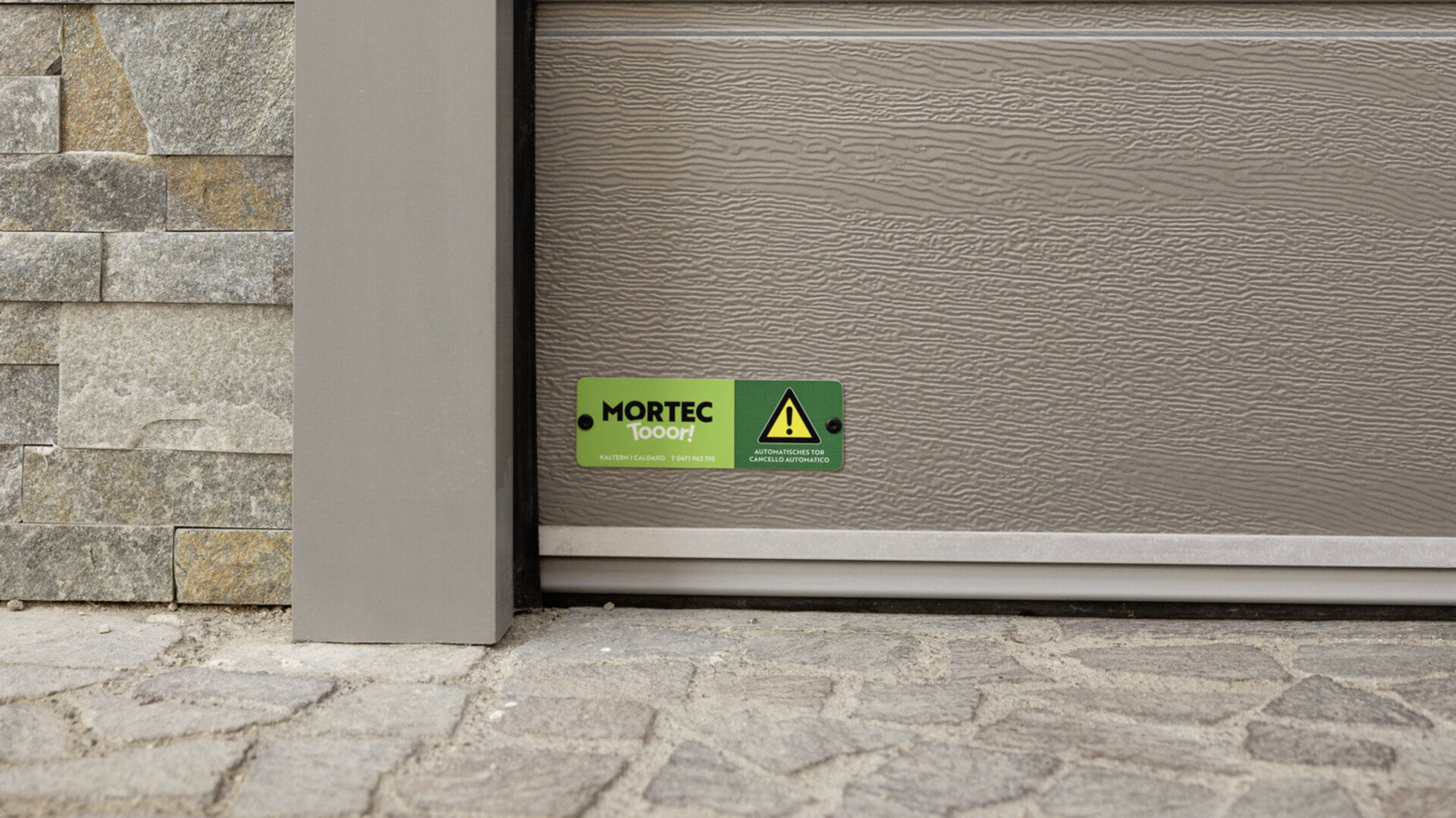 Mortec Tooor