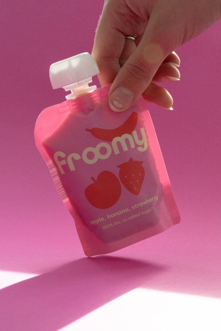 FROOMY