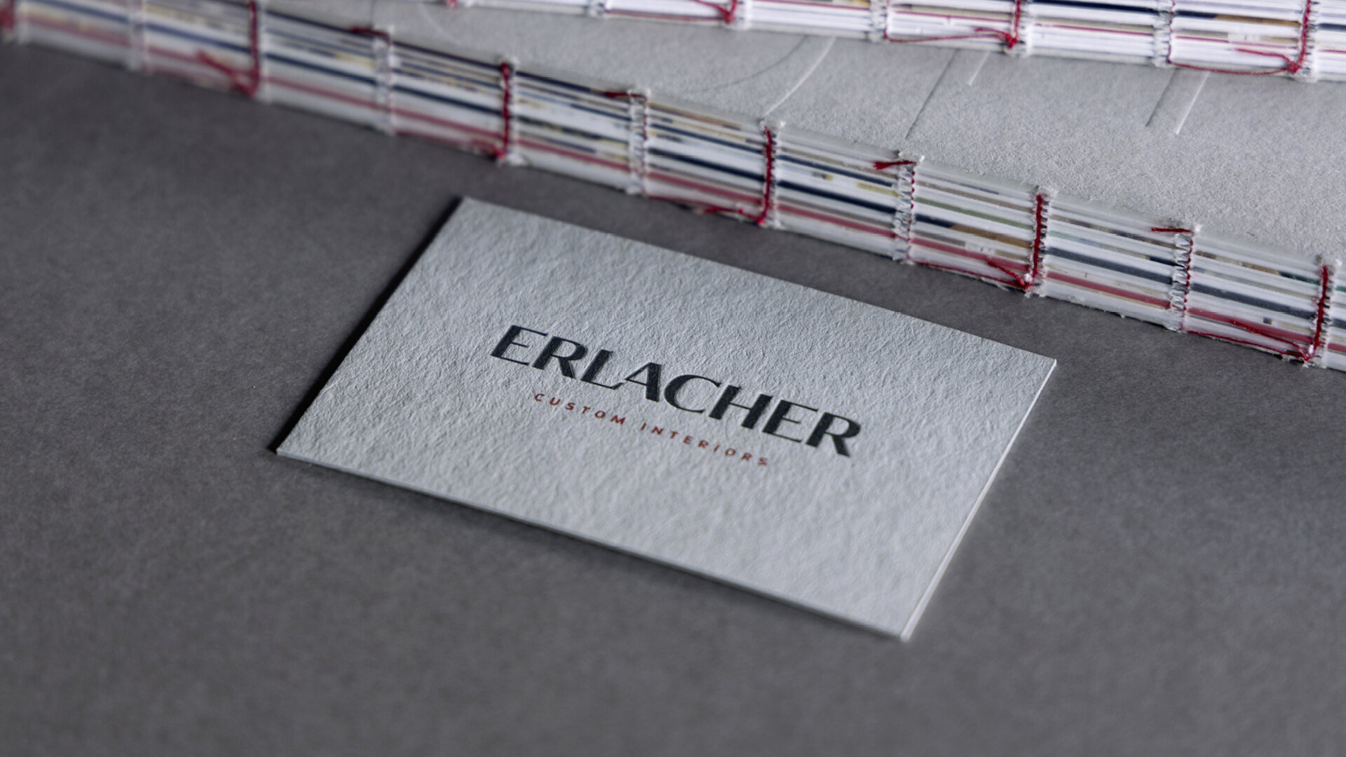 ERLACHER